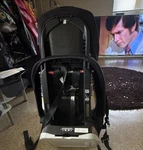 Britax Auto Protector Black For Infant Toddler Car Seats. Fixed Price $100.00.