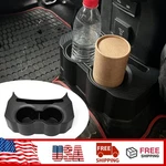 1PCS Rear Cup Holder Storage Organizer For 2018-2024 Jeep Wrangler Jl 4-DOORS Us. Fixed Price $41.64.