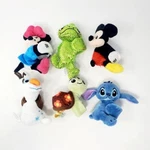 Disney Cutie Cuff Plush Slap Bands - You Choose!!. Fixed Price $14.98.