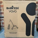 Babyzen Yoyo Connect Frame Black. Fixed Price $279.00.