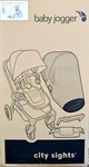 Baby Jogger City Sights Stroller All-in-one Bundle Eco Collection. Never Opened.. Fixed Price $199.99.