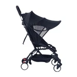 Universal Baby Stroller Sun Shade Rain Blackout Blind Canopy Cover. Fixed Price $25.38.