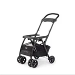 Chicco Keyfit Caddy Frame Stroller - Black. Fixed Price $100.00.