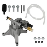 7/8 Vertical Power Pressure Washer Water Pump 2700PSI 2.4GPM For Honda GCV160. Fixed Price $70.63.
