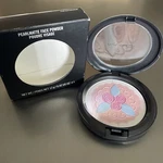 Mac Pearlmatte Face Powder *pink Buttercream* (12G/0.42OZ) New Box. Fixed Price $32.99.