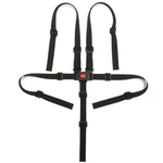 Baby Point Harness Belt Adjustable Strap 2.5CM Width For Stroller High Chair. Fixed Price $21.41.