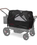 Radio Flyer Voya Stroller Wagon Mosquito Mesh With Bag (for Model 3995) New. Fixed Price $22.99.