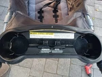 Parental Tray Cup Holder For Baby Trend Expedition Race Tec 2020 Stroller. Fixed Price $15.00.