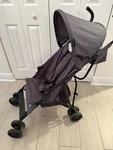 Baby Trend Rocket Plus Lightweight Stroller, Princeton. Fixed Price $54.68.