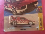 Hot Wheels 2026 Drift Box - Hw Euro 1/10 (65/250) First Edition. Fixed Price $25.40.