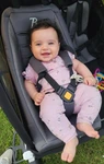 Burley Baby Seat Insert. Fixed Price $80.74.