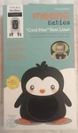 Meeno Babies Cool - Stroller Liner 1 4 Years Jet Black Free Ship. Fixed Price $22.73.