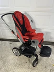 R82 Stingray Sz Tilt Recline Stroller Mobility Seating System Special Needs. Fixed Price $1499.00.