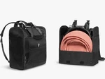 Stokke Yoyo Baby Zen Backpack For Stroller Black $99 Msrp New. Fixed Price $65.00.