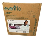 New In Box Evenflo Amp Lx Backless Booster Car Seat (40 - 100 Lbs). Fixed Price $59.99.