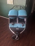 Thule Urban Glide Jogging Stroller. Fixed Price $650.00.