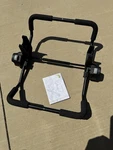 Baby Jogger Chicco/peg Perego Car Seat Adapter For City Select Lux. Fixed Price $45.00.