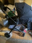 Evenflo Omni Ultra Travel Stroller. Fixed Price $150.00.