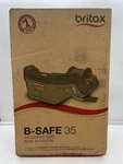 Brand New Sealed Britax B-safe 35 Accessory Base S908200 Black. Fixed Price $119.99.