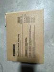 Radio Flyer Voya Stroller Wagon Mosquito Mesh With Bag (for Model 3995) New. Fixed Price $23.50.