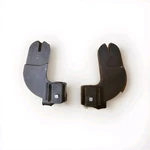 Chicco / Peg Rego Infant Car Seat Adapter For Baby Jogger City Select Frame. Fixed Price $38.95.