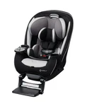Safety 1ST Grow & Go Extend Ride Lx Convertible Car Seat Black Pepper. Fixed Price $499.98.