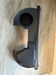 Chicco Cortina Stroller Replacement Part Rear Parent Top Tray Snack Drink T993. Fixed Price $19.99.