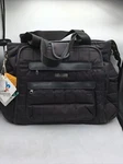 Kalencom Nola Featherweight Quilted Tote Diaper Bag Navy Blue Nwt. Fixed Price $35.00.