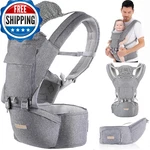Baby Carrier Newborn Toddler: 9-IN-1 Convertible Ergonomic Infant. Fixed Price $44.99.