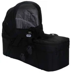 Mountain Buggy Carrycot Black For Duet Stroller Brand New!!!!. Fixed Price $159.99.