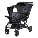 Baby Trend Sit N' Stand Double 2.0 Stroller - Dash Black. Fixed Price $309.40.