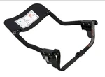 Joovy Caboose Universal Car Seat Adapter. Fixed Price $31.99.
