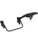 Britax B-lively Double Stroller Infant Car Seat Adapter & Child Tray Kit. Fixed Price $37.49.