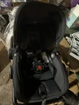 Uppababy Mesa Max Infant Car Seat/base With Load Leg - Brand New Orig. $498!!. Fixed Price $250.00.