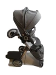 Stokke Xplory Single Seat Stroller. Fixed Price $200.00.