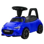 Blue Mazda Ride On Car 3 In 1 Baby Toddler Toy Push Stroller Xmas Kids Gift. Fixed Price $35.99.