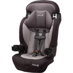 Safety 1ST Grand Dlx Booster Car Seat - Black Sky. Fixed Price $42.99.