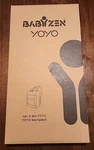 New! Genuine Babyzen Yoyo Backpack Travel Bag. Fixed Price $74.89.