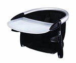 Phil&teds Lobster Highchair, Black. Fixed Price $89.00.