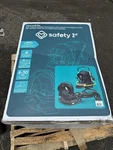 Safety 1 Turn And Go 360 Rotating Modular Travel System Seat/stroller New. Fixed Price $399.95.