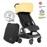 Mountain Buggy 2021 Nano Cyber Brand New Latest Version V3!! Open Box. Fixed Price $189.99.