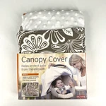 Eddie Bauer Canopy Cover Car Seat First Adventure Soft Stylish Unisex Baby. Fixed Price $5.90.