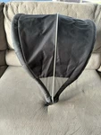 Graco Double Stroller Ready To Grow Replacement Rear Canopy Sunshade Cover T991. Fixed Price $34.99.