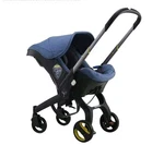 Brand New Infant Car Seat & Stroller Combo. Fixed Price $295.00.