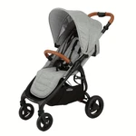 Valco Snap 4 Trend Single Stroller Grey Marle Brand New!! Free Shipping!. Fixed Price $449.95.