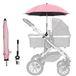 Babyfond Stroller Parasol Universal Umbrella Clamp 360 Degree Adjustable. Fixed Price $38.84.