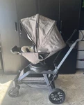 Orbit Baby G3 Stroller. Fixed Price $350.00.