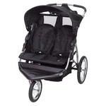 Expedition Double Jogger Stroller Griffin Free Shipping Usa.... Fixed Price $399.32.