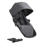 Stroller Seat Kit City Select 2 Radiant Slate Baby Jogger Double Second Converts. Fixed Price $369.99.