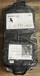 7AM Enfant Blanket 212 Evolution Stroller/car Seat Footmuff Black Plush 6M-4T. Fixed Price $138.99.